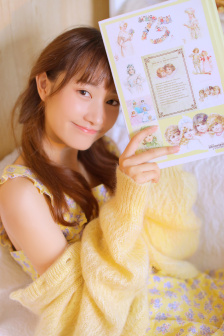 小泽菜穗